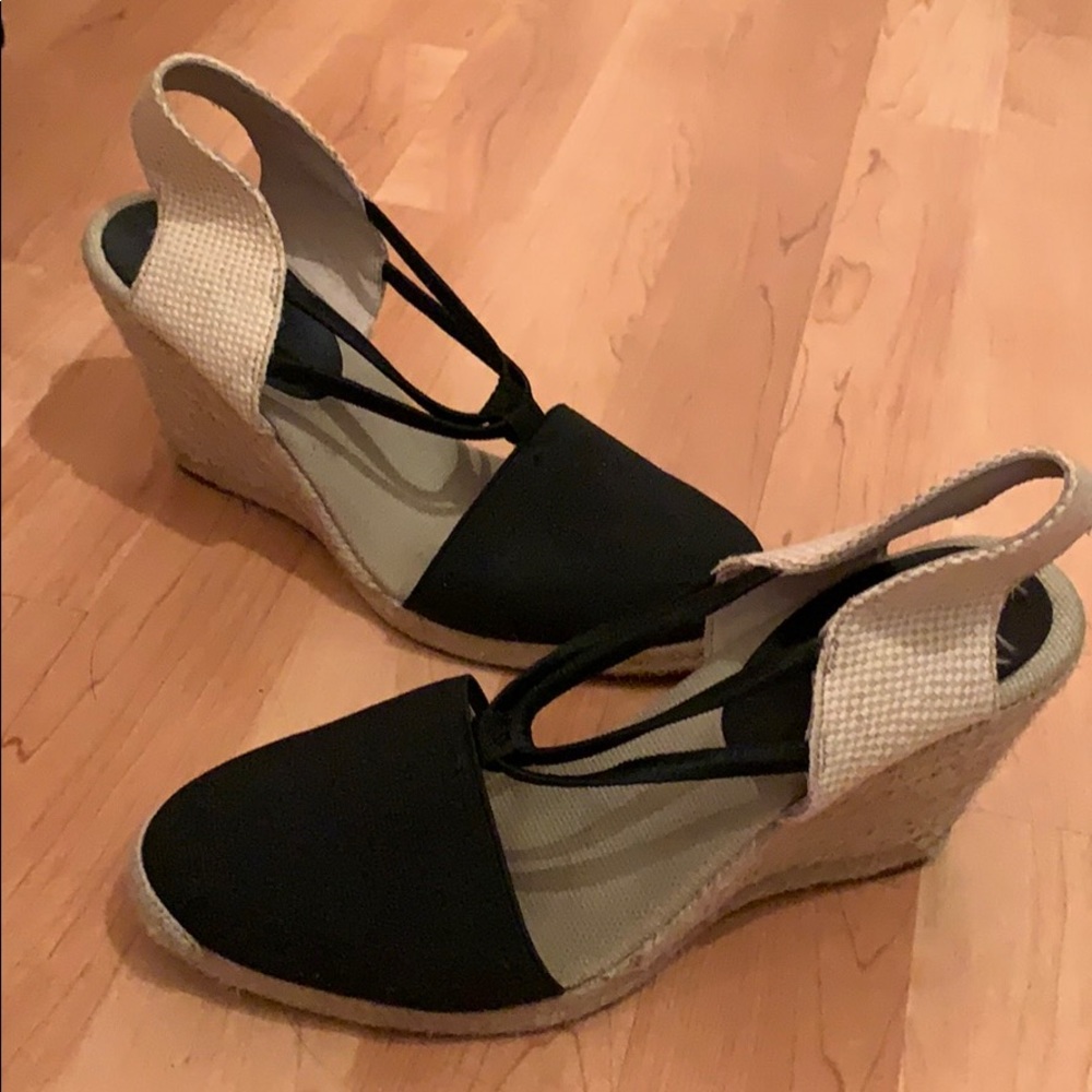 Wedges